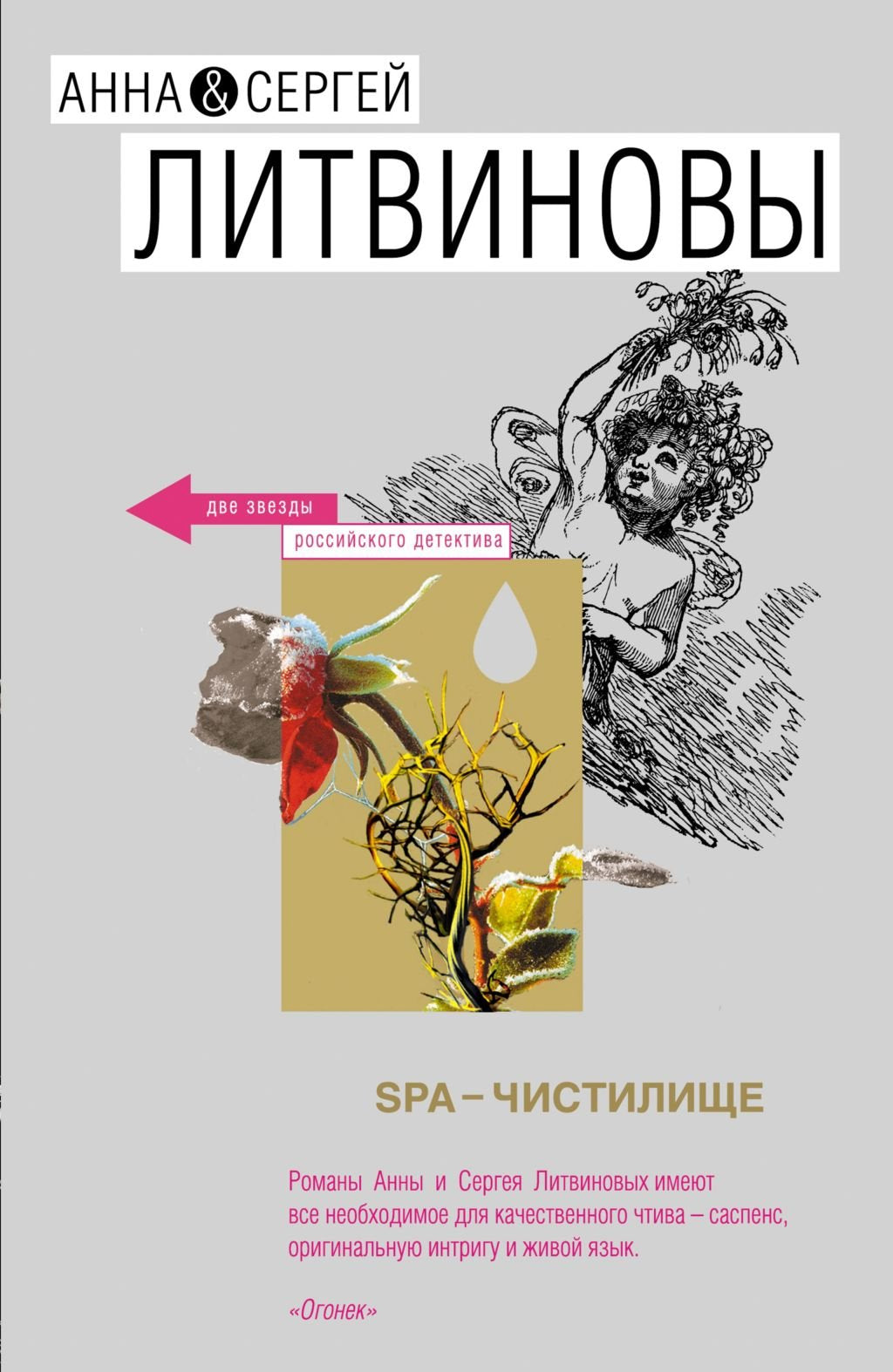 SPA-chistiliwe (Original in russischer Sprache) Books