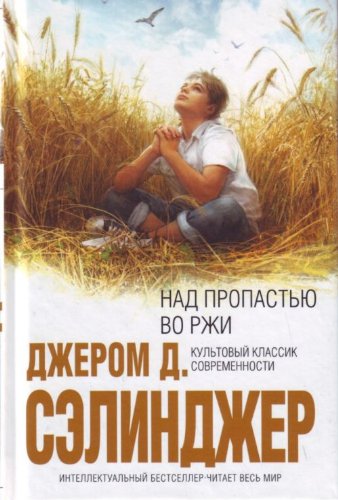 Nad propastyu vo rzhi Books