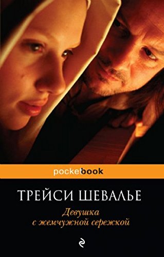 Product Image: Devushka s zhemchuzhnoy serezhkoy