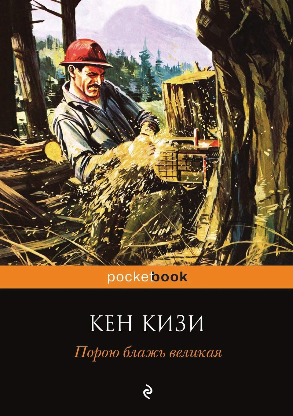 Poroyu Blazh Velikaya book
