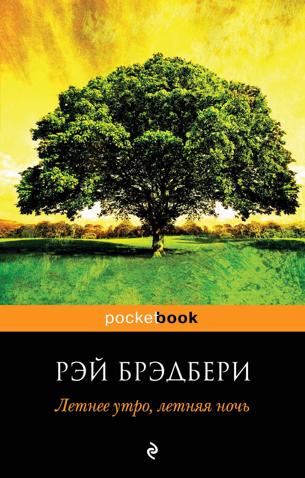 Product Image: Letnee utro, letnyaya noch