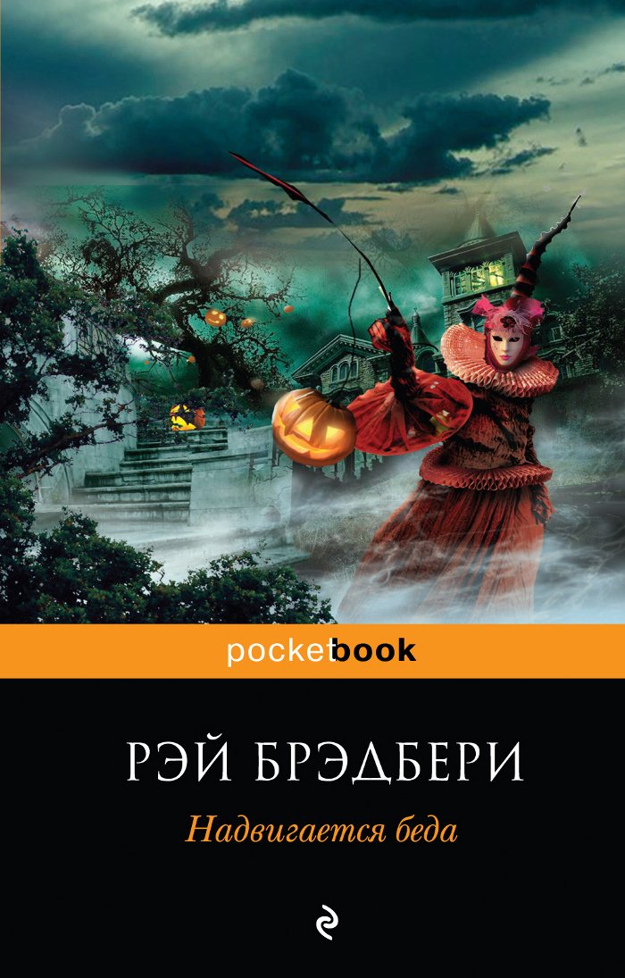 Nadvigaetsya beda Books