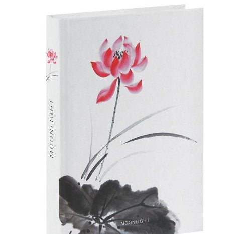 Lotos. Bloknot dlya zapisey Books