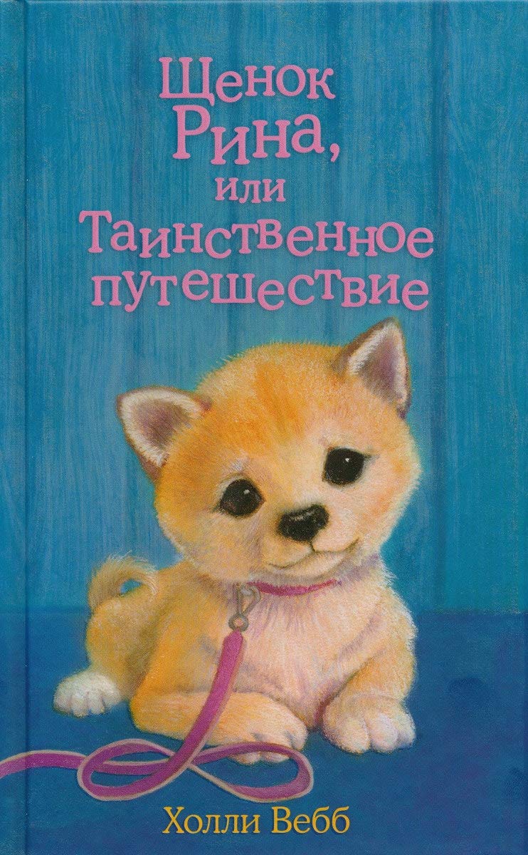 Schenok Rina, ili Tainstvennoe puteshestvie book