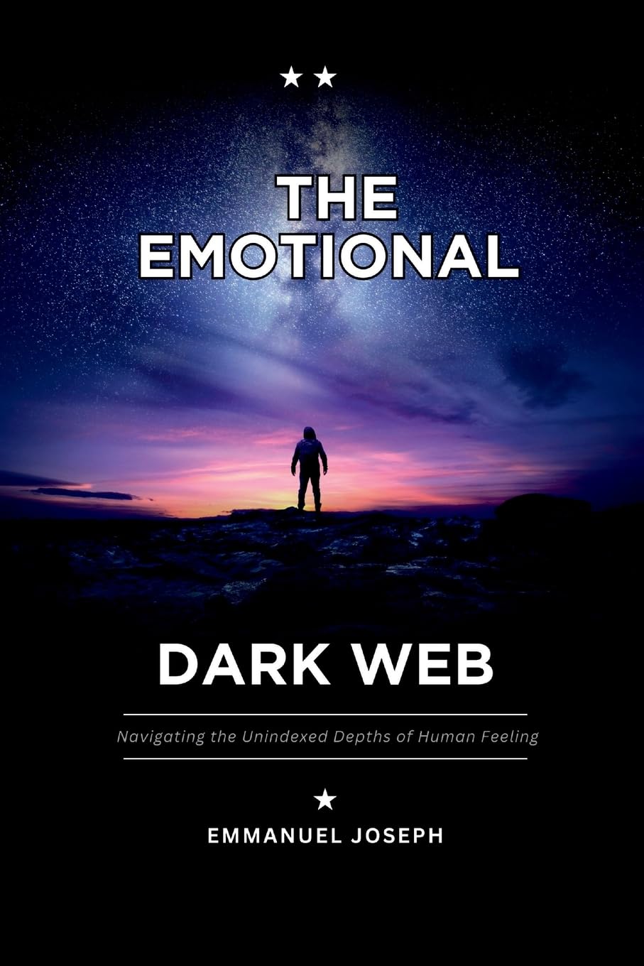 The Emotional Dark Web, Navigating the Unindexed Depths of Human Feeling Parents & Children