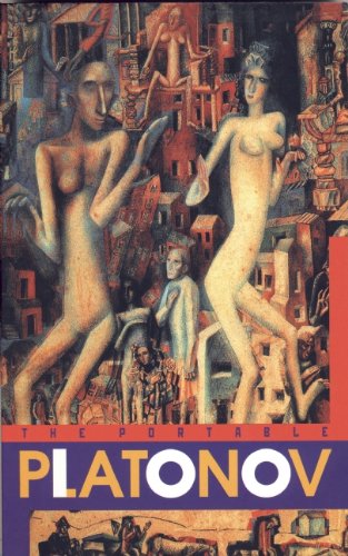 The Portable Platonov: Andrey Platonov: 1899-1999 (Glas: New Russian Writing) Contemporary literature