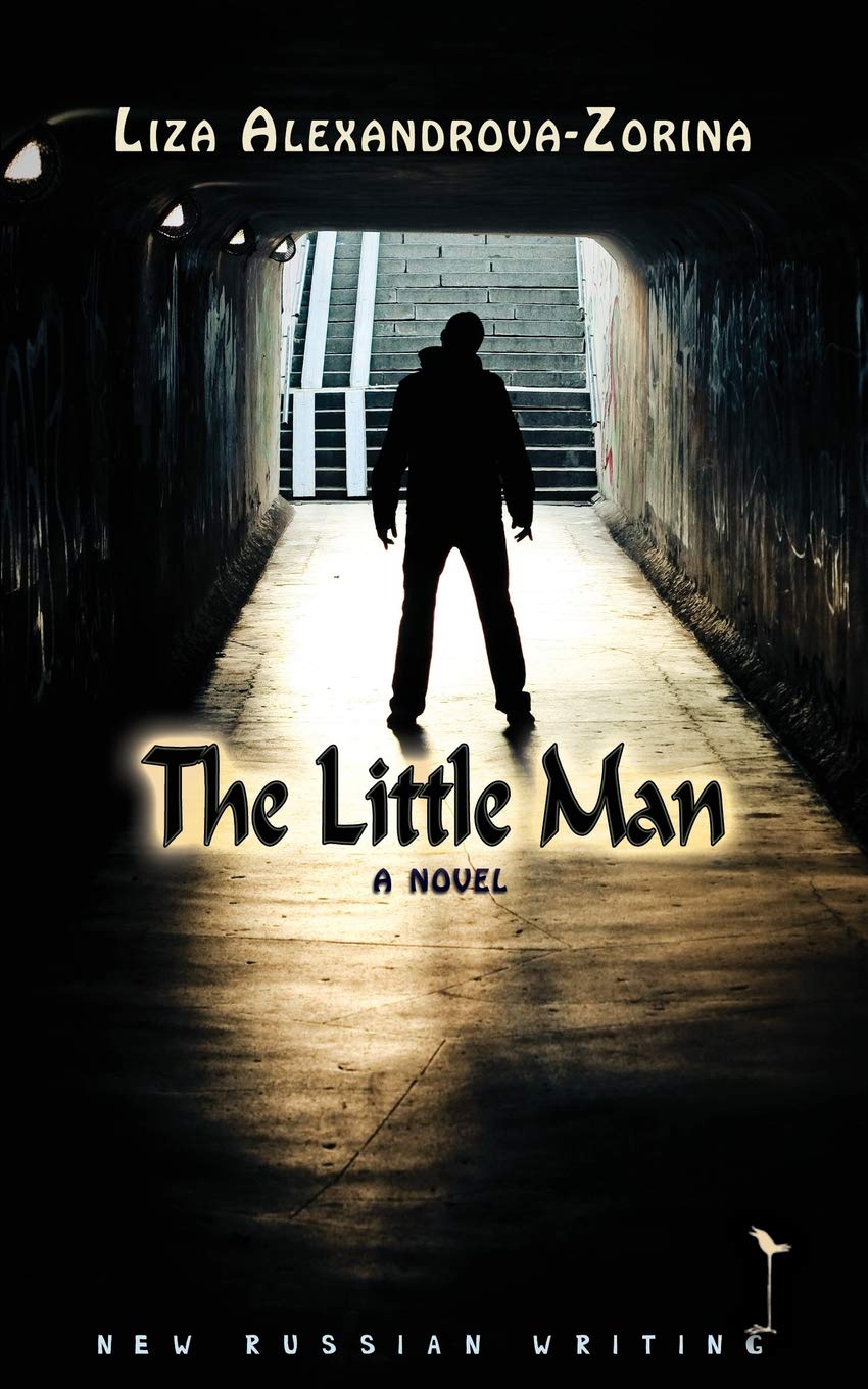 The Little Man Contemporary literature