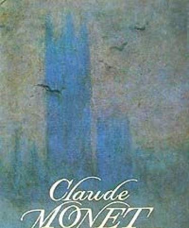 Claude Monet - Bilder aus sowjetischen Museen Books