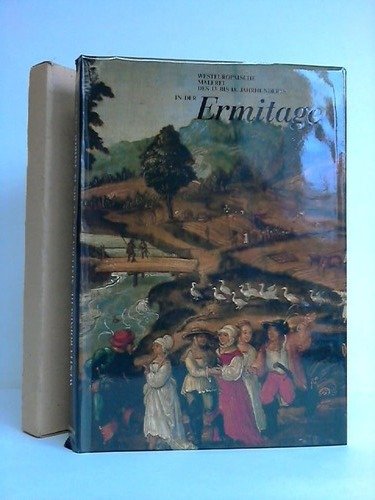 Westeuropäische Malerei des 13.-18.Jhrdts Books
