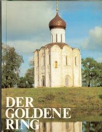 Der Goldene Ring Books