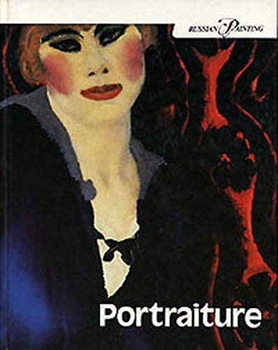 Product Image: Russian painting: Portraiture
