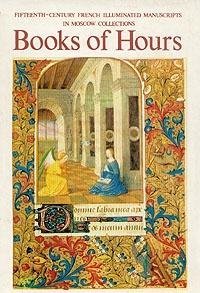 Book of Hours Books