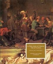 Le Palais-musee de Catherine, Ville de Pouchkine. Salle des tableaux Books