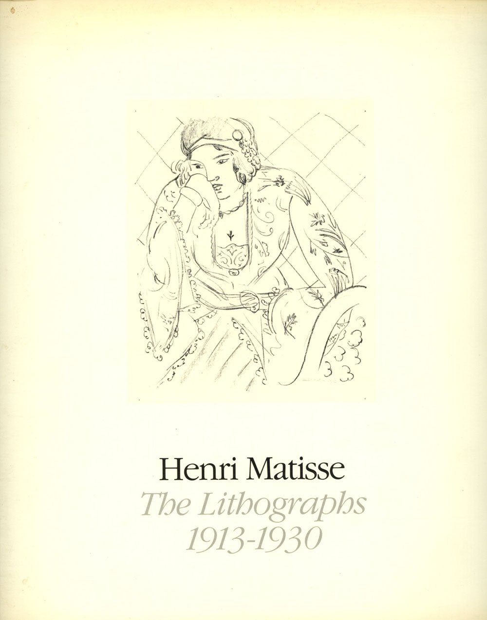 Henri Matisse Gemälde und Plastiken in den Museen der Sowjetunion Books