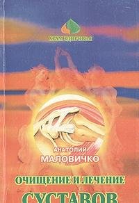 Ochischenie i lechenie sustavov netraditsionnymi metodami Books