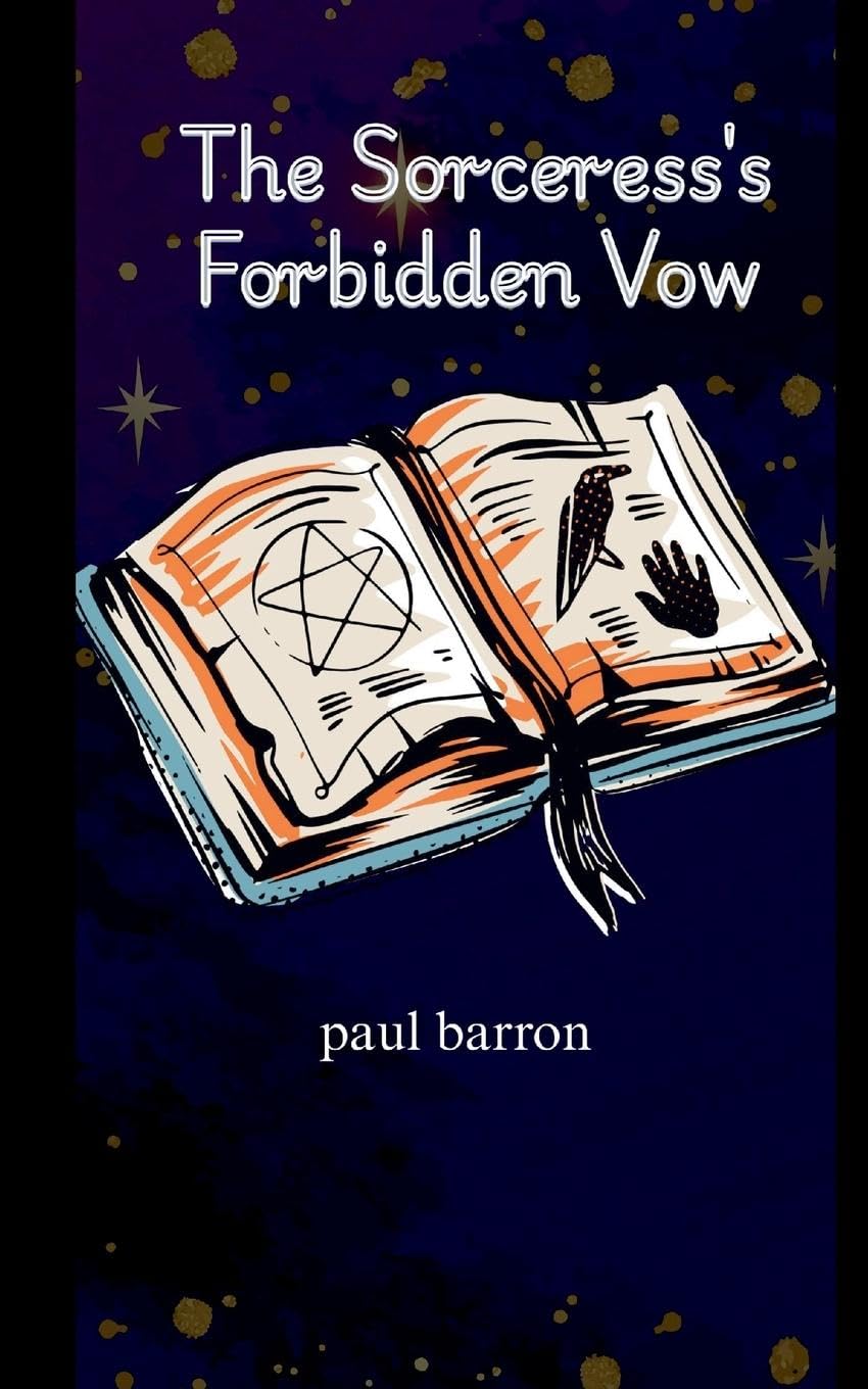 The Sorceress's Forbidden Vow Film, Art & Culture