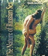 The Nature of Russian Sex Books