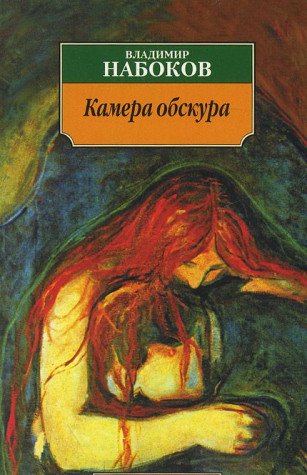 Kamera obskura Contemporary literature