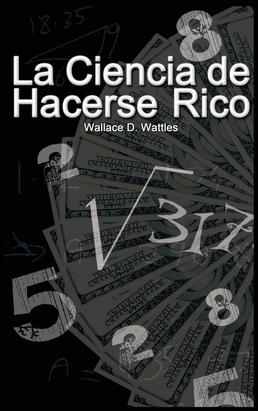 La Ciencia de Hacerse Rico Business, Finance & Career