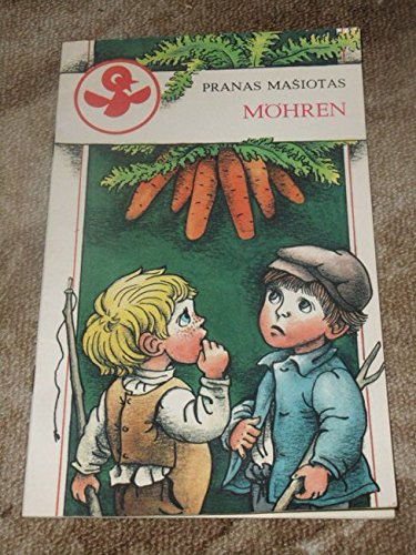 Möhren - Aus den Erinnerungen eines Hirtenknaben Books