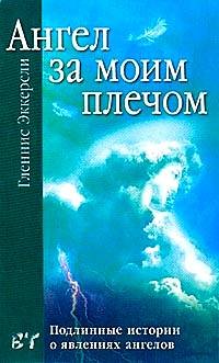 Angel za moim plechom Books