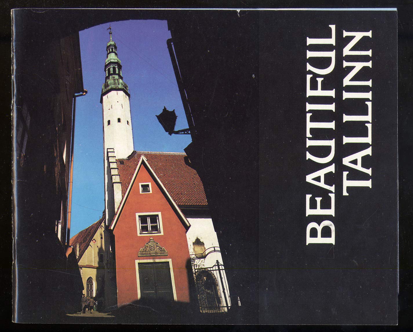 Product Image: Beautiful Tallinn
