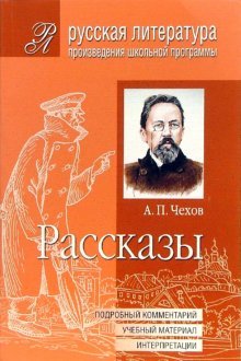 Rasskazy (Podrobnyy kommentariy, uchebnyy material, interpretatsii) book