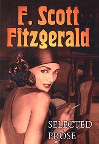 F. Scott Fitzgerald. Selected Prose Books