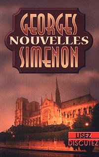 Cahiers Simenon n° 13 : Correspondance Jean Mambrino - Georges Simenon (1951-1988). Books