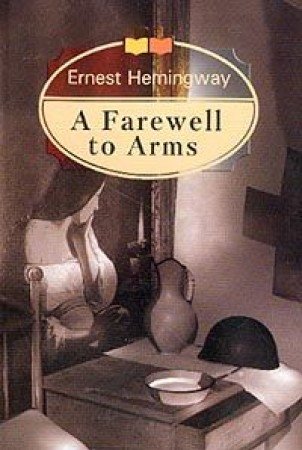 Product Image: A Farewell to Arms