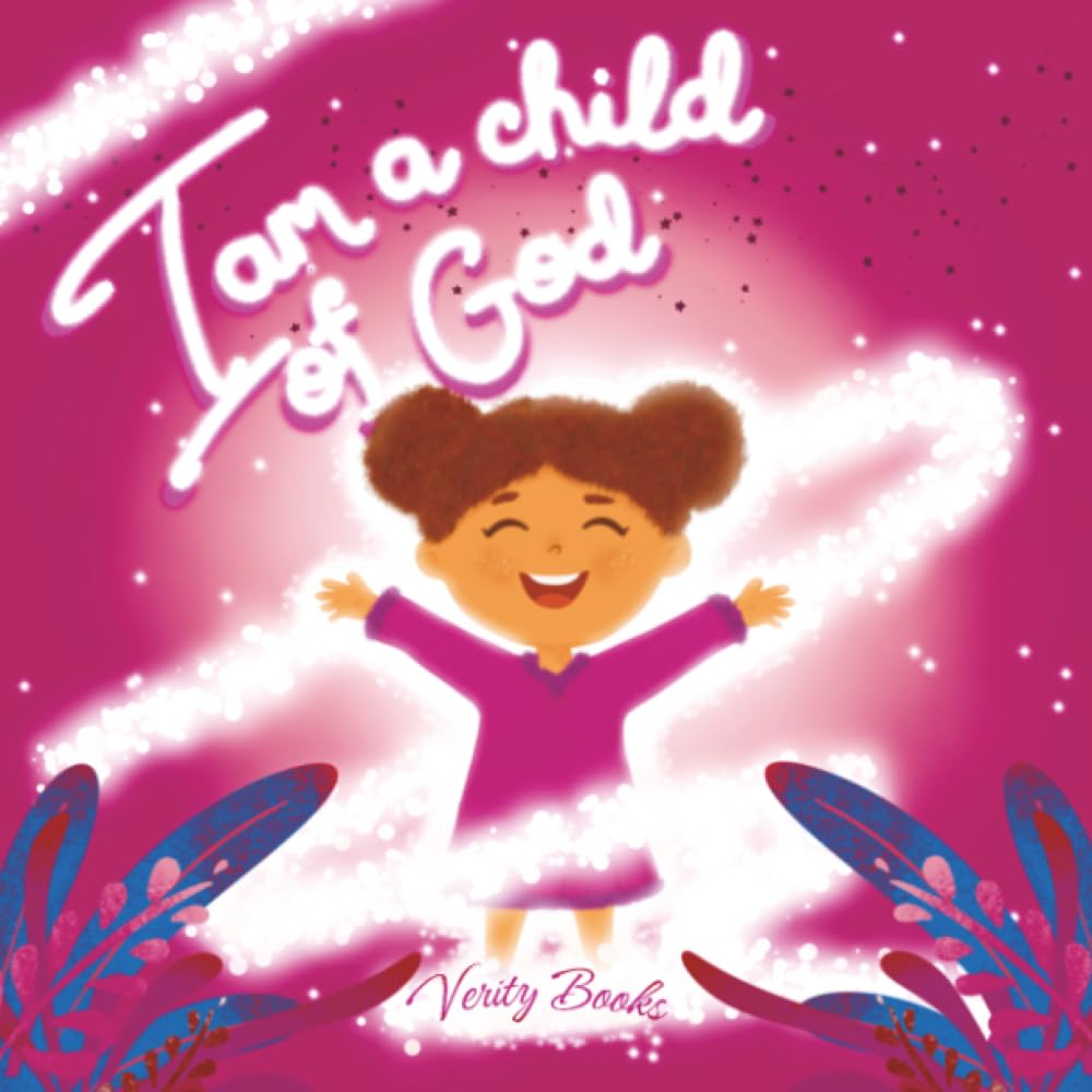 I Am a Child of God Non-fiction