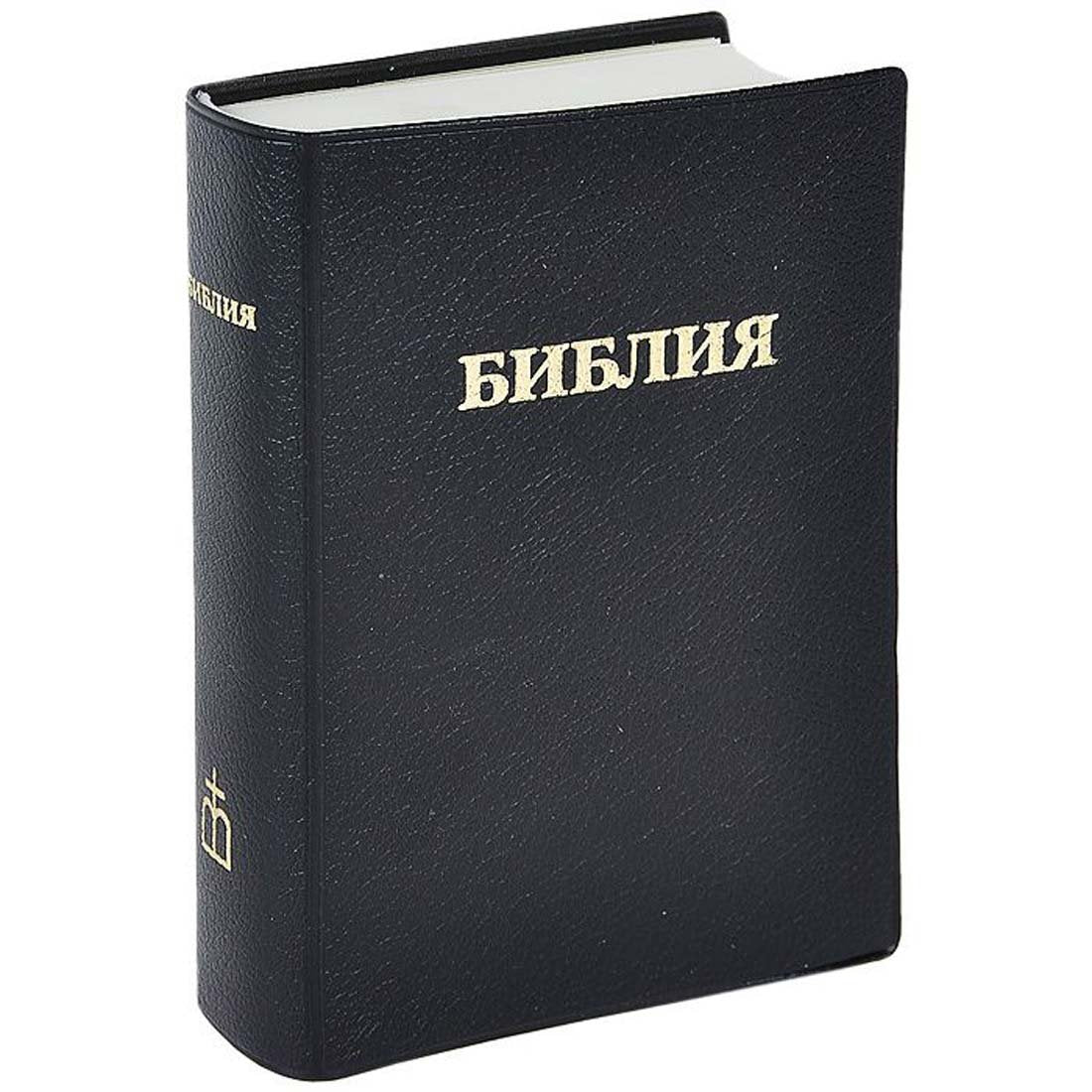 Biblia 032,red. 1998g.(kanonitch) malen.tchern.kogh. Books