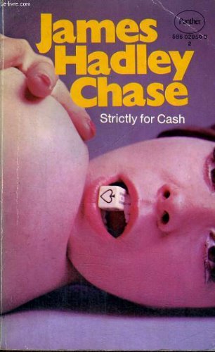 Product Image: STRICTLY FOR CASH