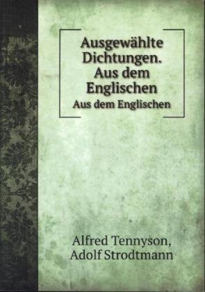 Product Image: Ausgewählte Dichtungen. Aus dem Englischen