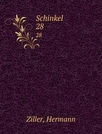 Schinkel: 28 Politics & History