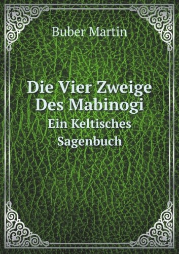 Product Image: Die Vier Zweige Des Mabinogi