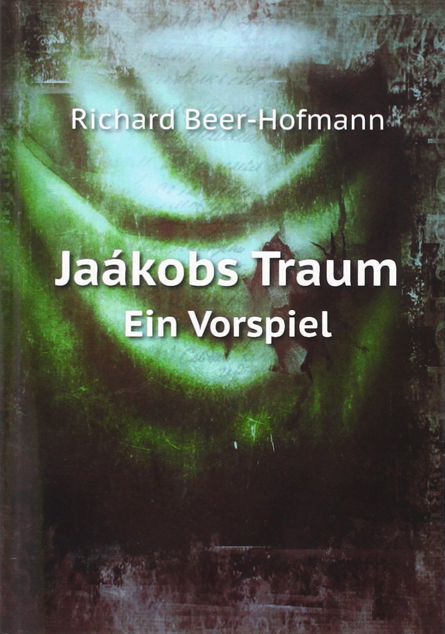 Product Image: Jaã¡kobs Traum Ein Vorspiel German Edit