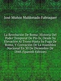 La Revoluciã³n De Roma Historia Del Pod Books
