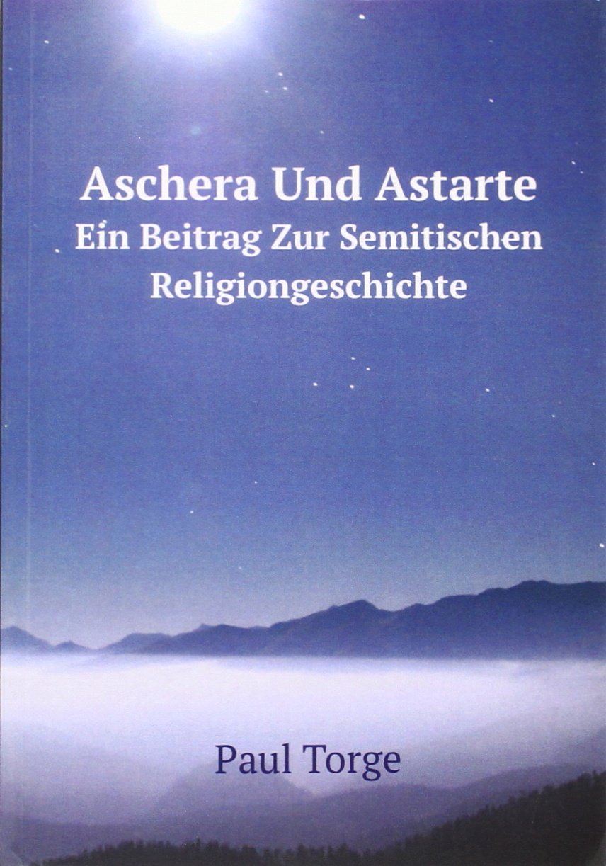 Product Image: Aschera Und Astarte Ein Beitrag Zur Sem