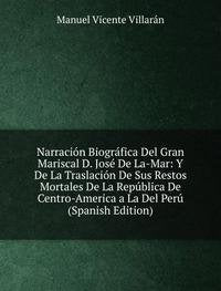 Narraciã³n Biogrã¡fica Del Gran Marisca Books