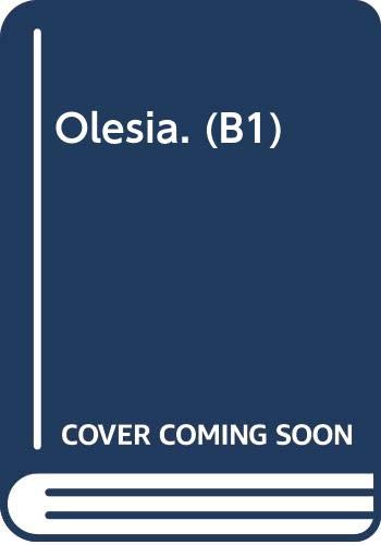 Product Image: Olesia. (B1)