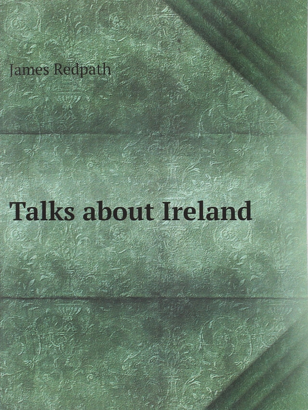 Talks About Ireland Books