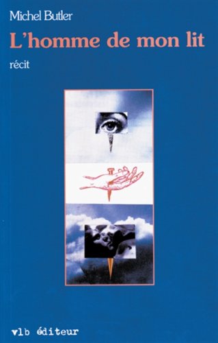 L Homme de Mon Lit book
