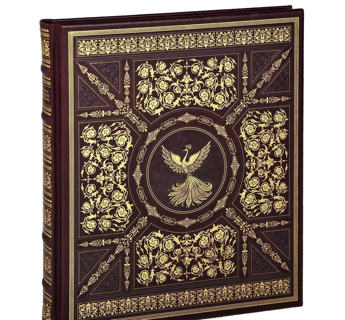 Russian Lacquer Painting: 21st Century (podarochnoe izdanie) Books