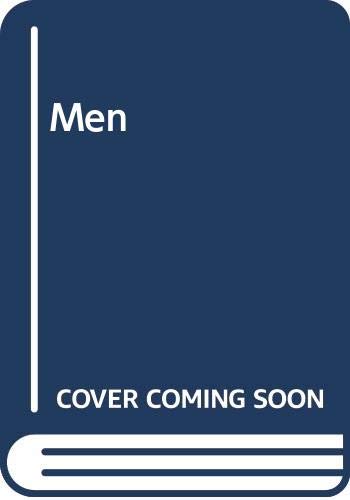 Men book