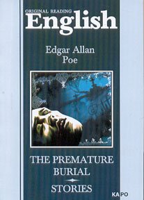 The Premature Burial / Zazhivo pogrebennyy Books