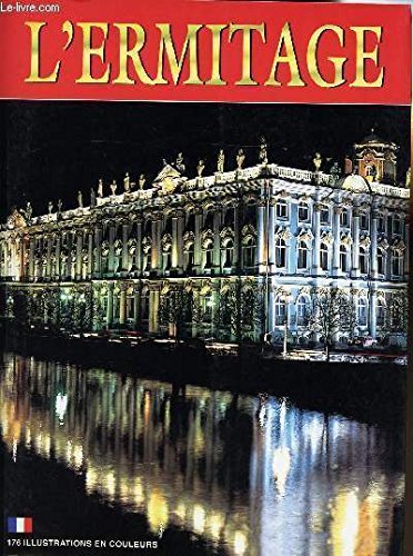 L'ERMITAGE - PROMENADE A TRAVERS LES SALLES DU MUSEE - GUIDE DU MUSEE Books