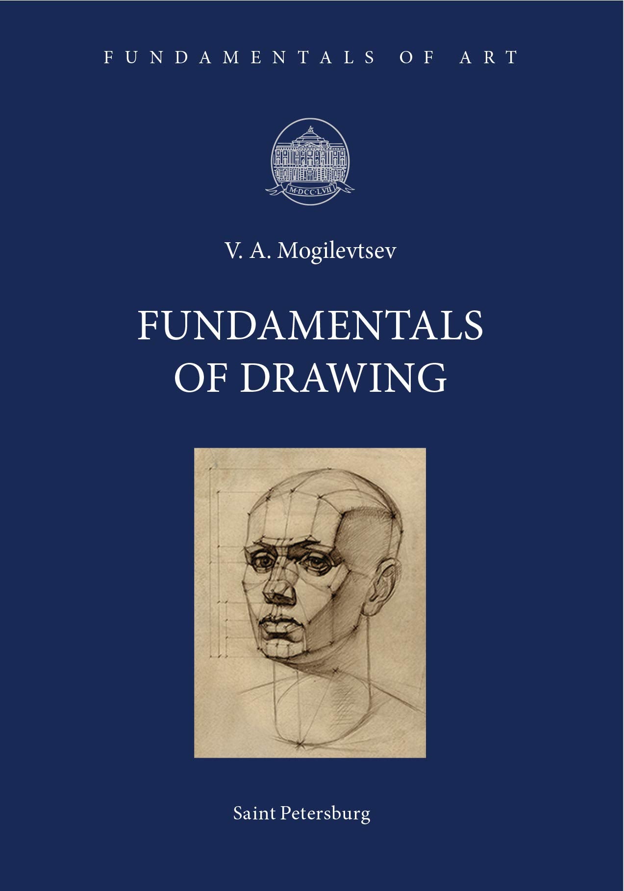 Fundamentals of Drawing Books