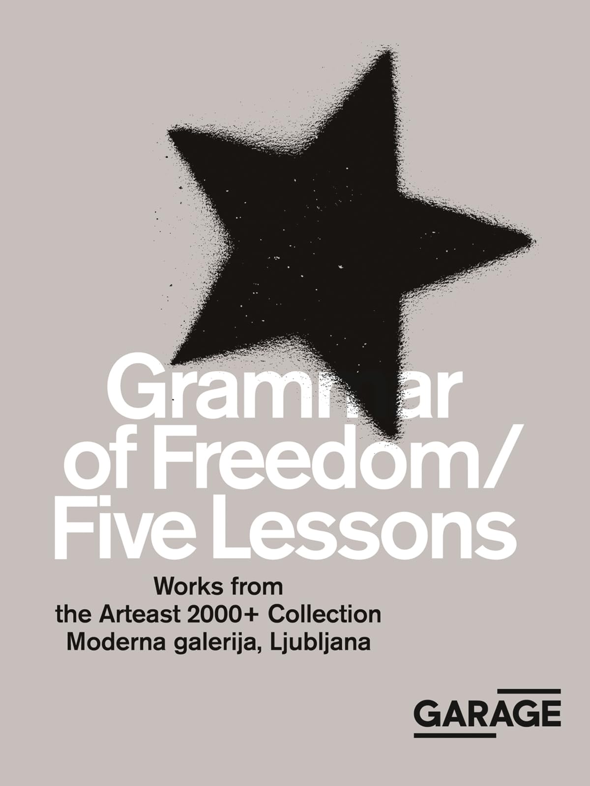 Grammar of Freedom/Five Lessons Social Sciences
