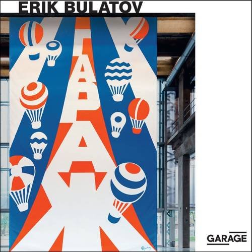 Product Image: Erik Bulatov